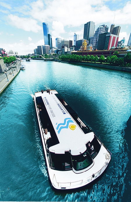 Melbourne River Cruises - Accommodation Bookings 3