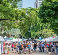 Riverside at the Gardens - Accommodation Bookings