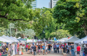 Book Brisbane QLD Attractions Accommodation Bookings Accommodation Bookings