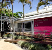 Redland Art Gallery - Accommodation Bookings