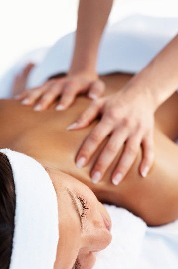 Dome Spa Retreat At The Brisbane Marriott Hotel - Accommodation Bookings 0