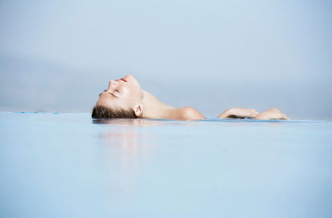 Dome Spa Retreat At The Brisbane Marriott Hotel - Accommodation Bookings 2