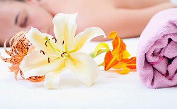 Harbour Day Spa - Raby Bay - Accommodation Bookings 2