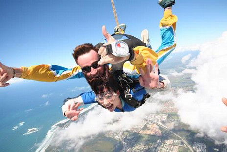 FreemanX Experience - Accommodation Bookings 0