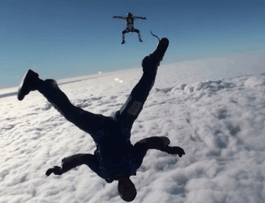 Skydive Nagambie - Accommodation Bookings 2
