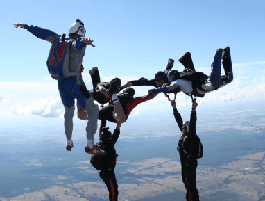 Skydive Nagambie - Accommodation Bookings 3