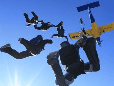 Skydive Nagambie - thumb 4