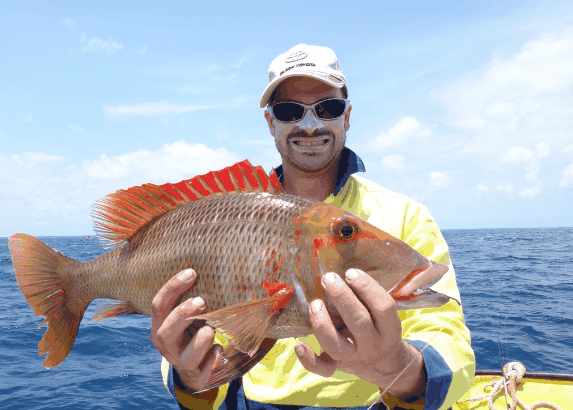 Carlo Fishing Charters - Accommodation Bookings 0