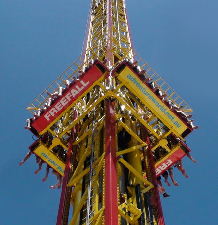 Adventure World - Accommodation Bookings 3