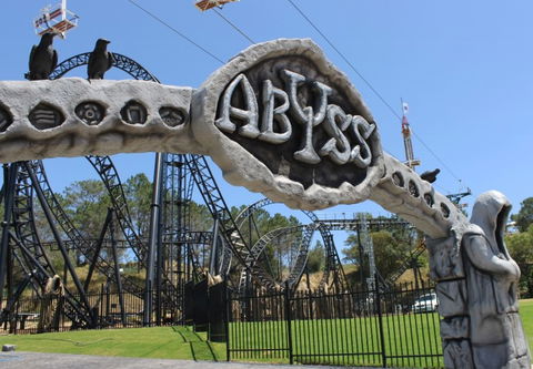 Adventure World - Accommodation Bookings 5