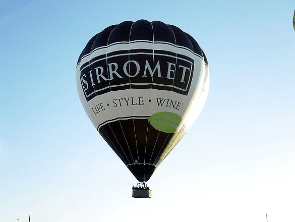 Balloons Over Brisbane - Accommodation Bookings 4