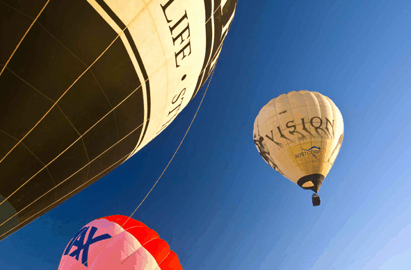 Balloons Over Brisbane - Accommodation Bookings 5