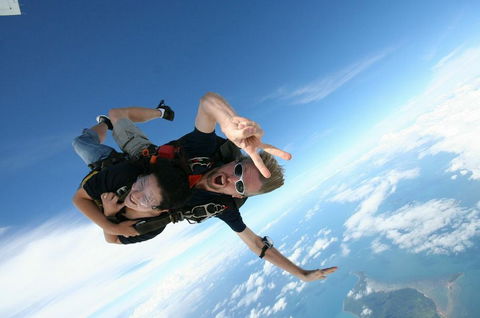 Jump The Beach Brisbane - Accommodation Bookings 2