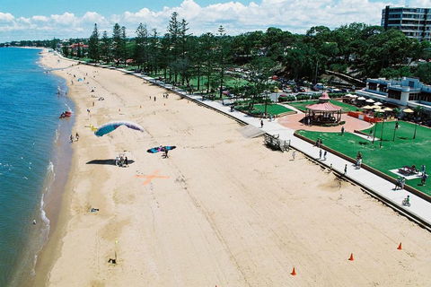 Jump The Beach Brisbane - Accommodation Bookings 3