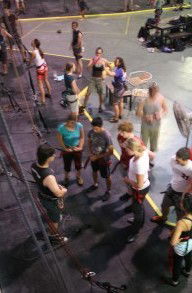 Urban Climb - Accommodation Bookings 3
