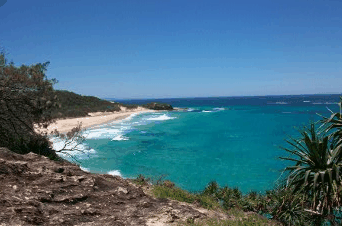 Beach Trekkers North Stradbroke Island - thumb 4