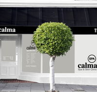 Calma Spa  Skin Clinic - Accommodation Bookings