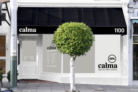 Calma Spa & Skin Clinic - Accommodation Bookings 0