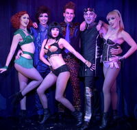 Draculas Cabaret Restaurant - Accommodation Bookings