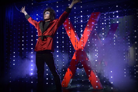 Draculas Cabaret Restaurant - Accommodation Bookings 3