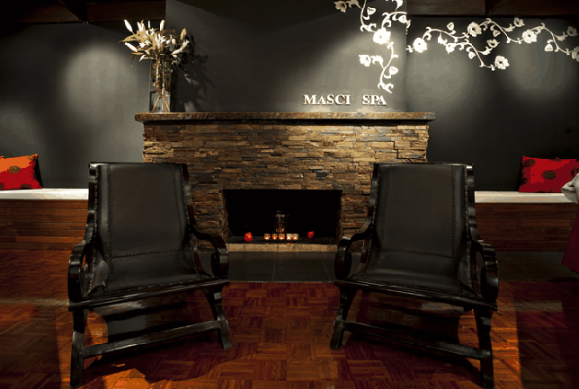 Masci Hair & Spa - Accommodation Bookings 5
