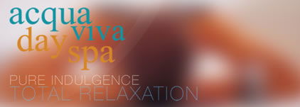 Acqua Viva Day Spa - Accommodation Bookings 5