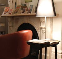 Alliance Francaise de Melbourne - Accommodation Bookings