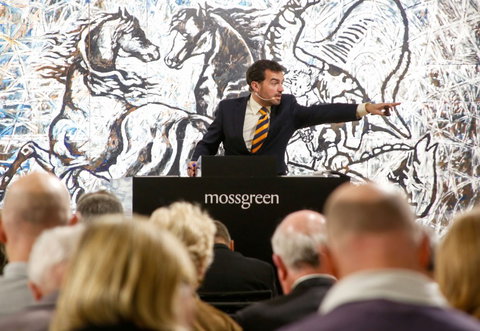 Mossgreen - Accommodation Bookings 0