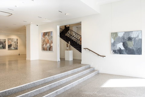 Mossgreen - Accommodation Bookings 1