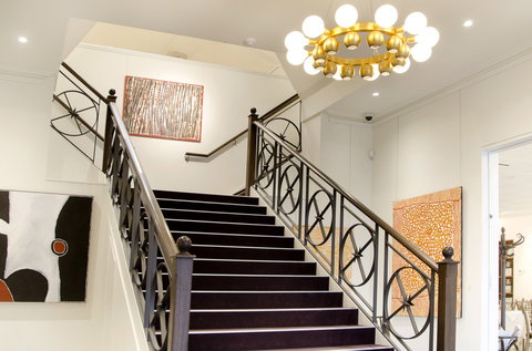 Mossgreen - Accommodation Bookings 2