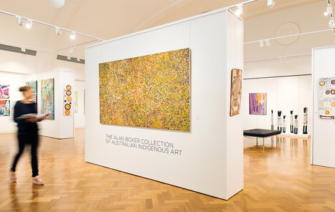 Mossgreen - Accommodation Bookings 4