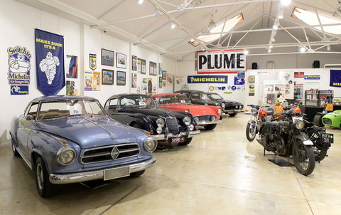 Mossgreen - Accommodation Bookings 6