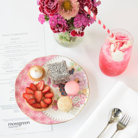 Mossgreen - Accommodation Bookings 8