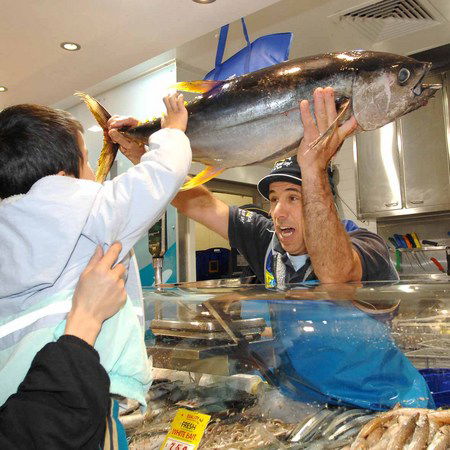 Queen Victoria Market - Accommodation Bookings 4