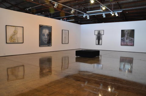 James Makin Gallery - Accommodation Bookings 1