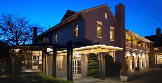 Spa Country - Accommodation Bookings