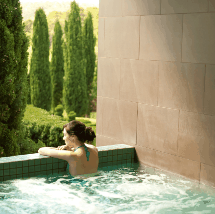 Spa Country - Accommodation Bookings 1