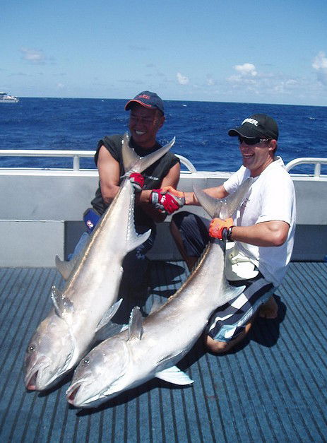 Blue Juice Charters - Accommodation Bookings 0