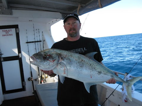 Blue Juice Charters - Accommodation Bookings 3