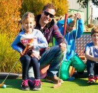 The Zone Family Entertainment Complex - Accommodation Bookings