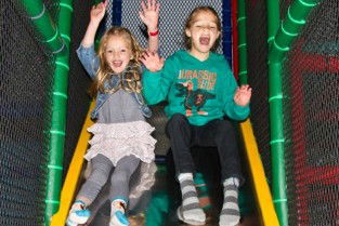 The Zone Family Entertainment Complex - Accommodation Bookings 2