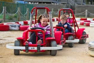 The Zone Family Entertainment Complex - Accommodation Bookings 8