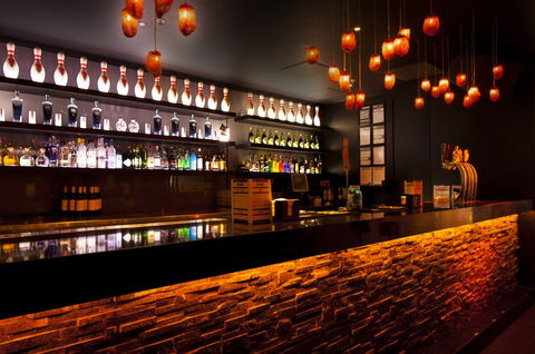 Strike Wintergarden - Accommodation Bookings 0