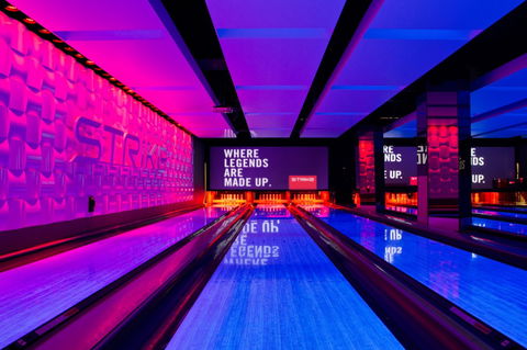 Strike Wintergarden - Accommodation Bookings 1