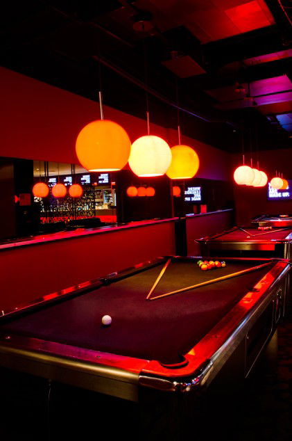 Strike Wintergarden - Accommodation Bookings 3