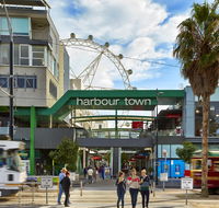 Harbour Town Melbourne - Accommodation Bookings