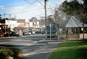 Blackburn Station Village Shopping Centre - Accommodation Bookings