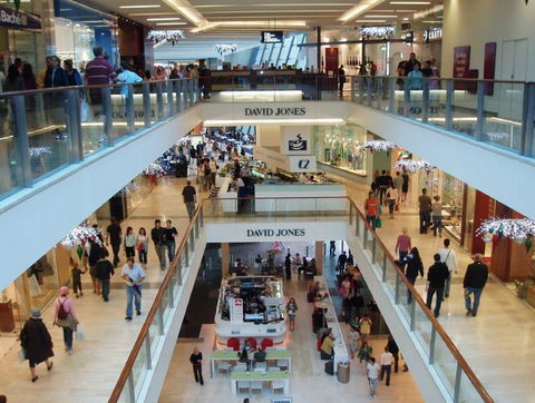 Coburns Shopping Centre - Accommodation Bookings 0