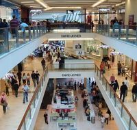 Vermont South Shopping Centre - Accommodation Bookings