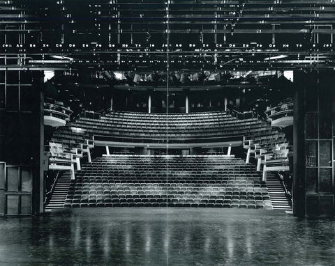 Roslyn Packer Theatre - Accommodation Bookings 0
